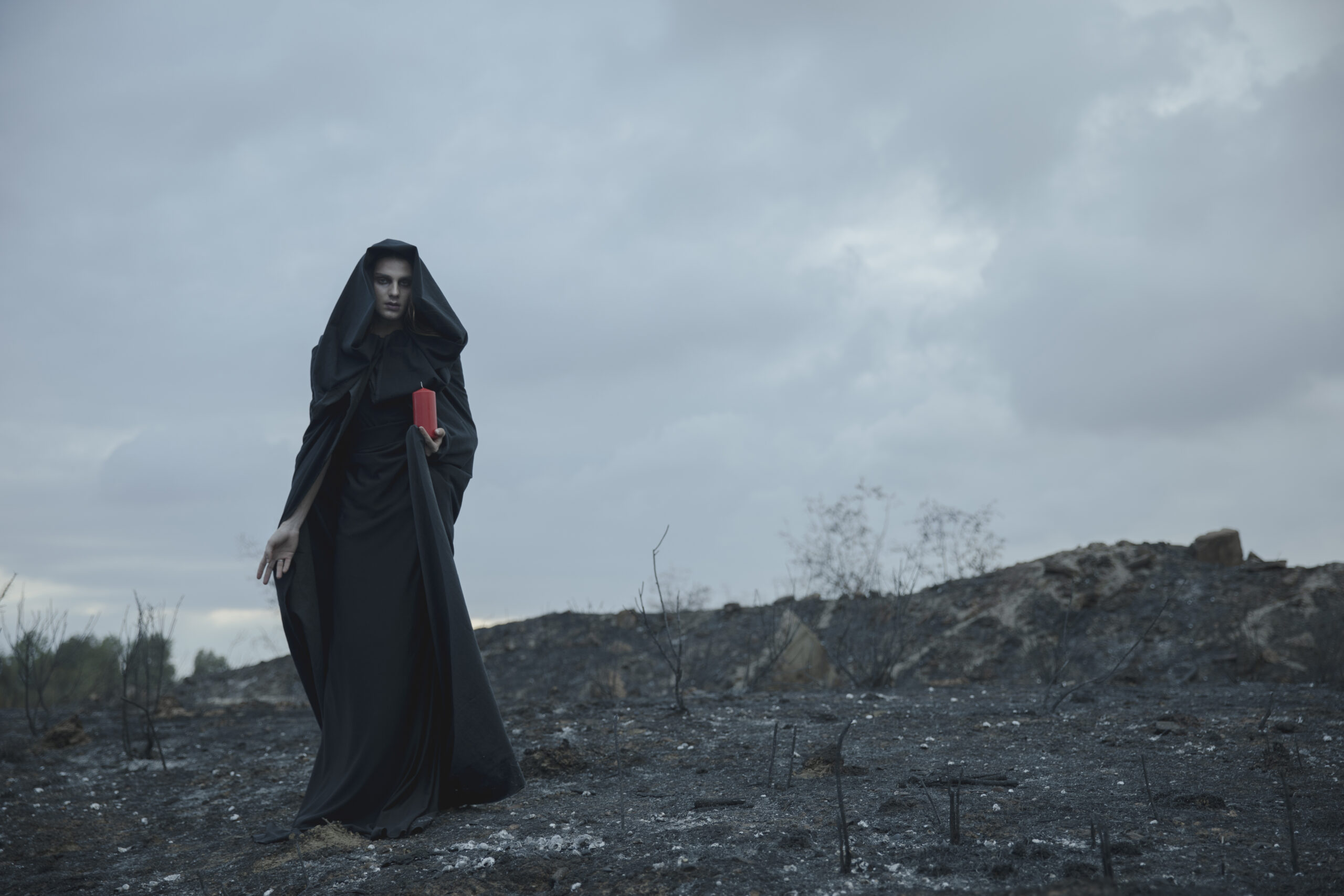 Valley of the Shadow of Death: What It Really Means and Why People Still Search for It